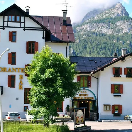 Sport Hotel 3*