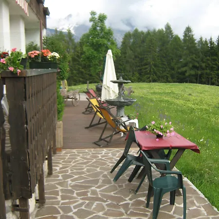 Hotel Sport Pocol