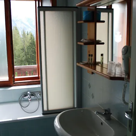 Hotel Sport 3*