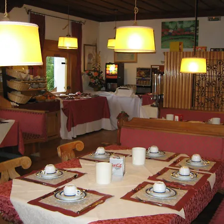 Hotel Sport Pocol