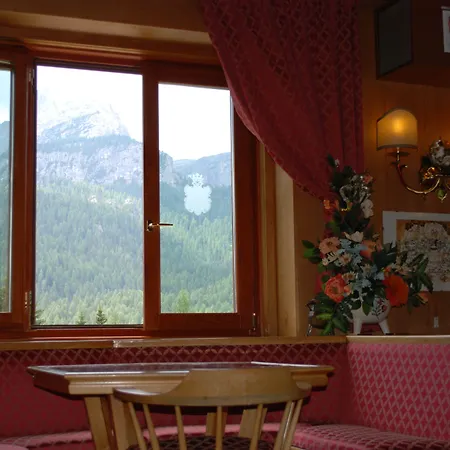 Hotel Sport Pocol