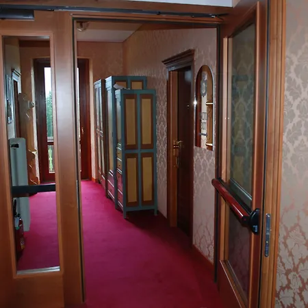 Hotel Sport 3*