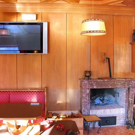 Hotel Sport Pocol