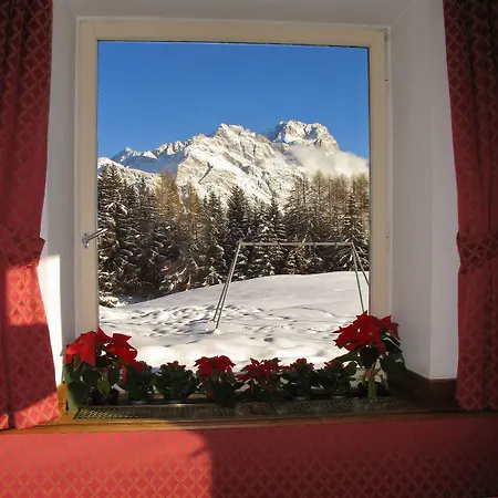 Hotel Sport 3*