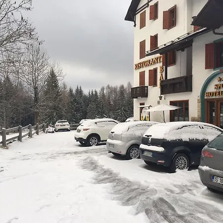Sport Hotel Pocol