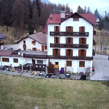 Sport Hotel 3*