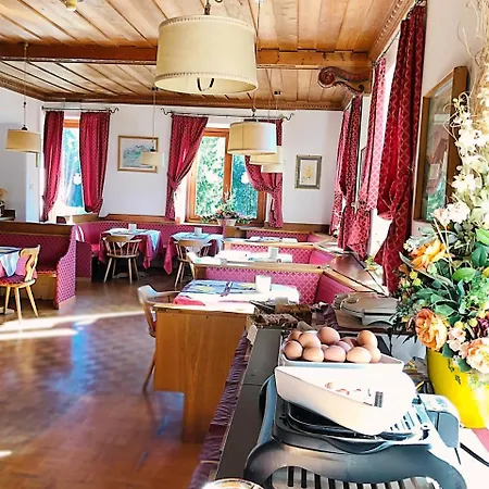 Sport Hotel Pocol