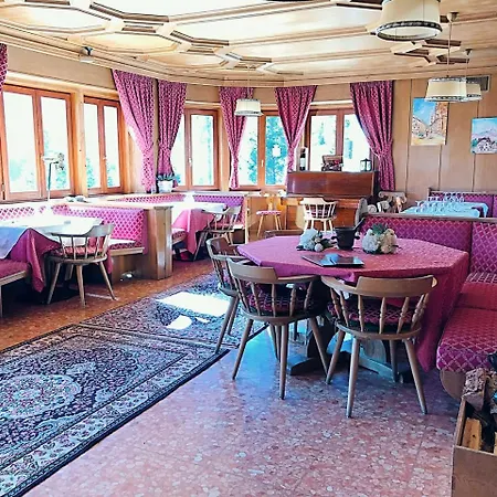 Sport Hotel 3*