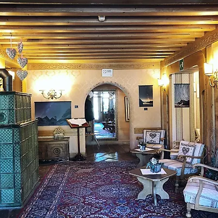 Hotel Sport Pocol