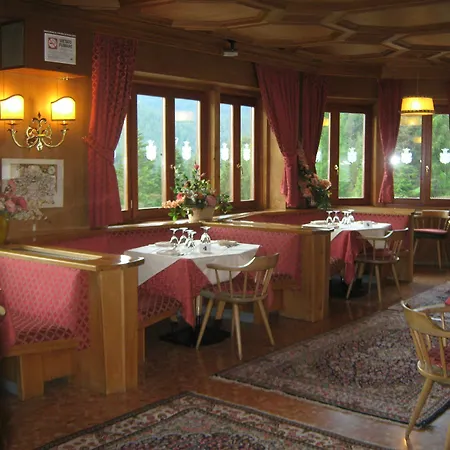 Hotel Sport Pocol