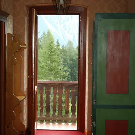 Sport Hotel Pocol