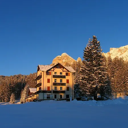 Sport Hotel 3*
