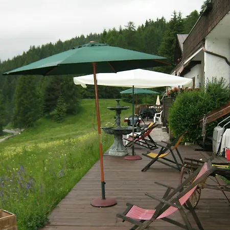 Sport Hotel Pocol