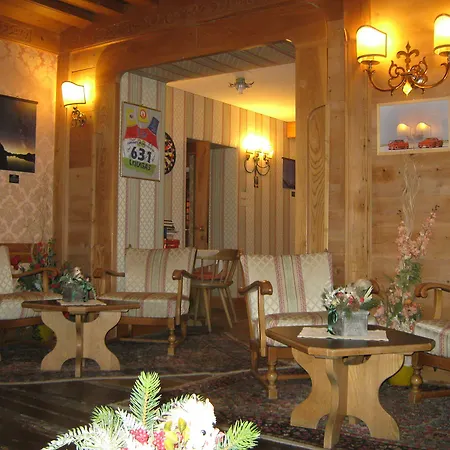 Sport Hotel