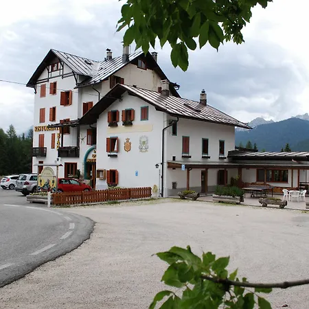 Hotel Sport Pocol