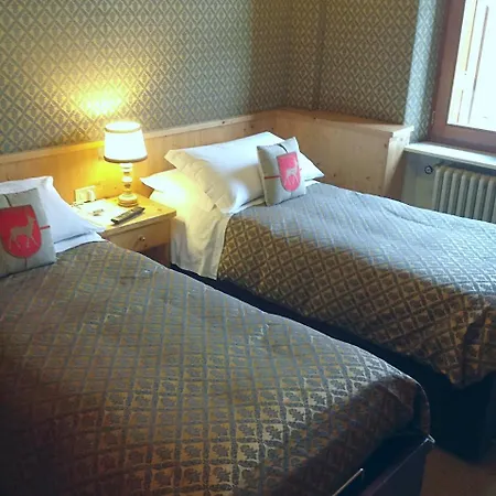 Hotel Sport Pocol