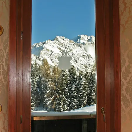 Hotel Sport Pocol