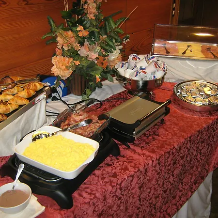 Hotel Sport Pocol